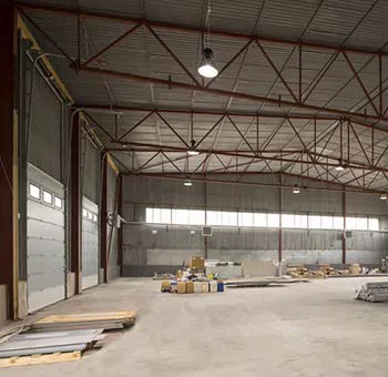 Exclusive Garage Door Service Fort Washington, PA 215-650-9034 - commercial